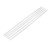 KIMISS 20pcs Manica del Tubo di Mintion Artificiale - Accessorio per Tubo del Catetere Usa e Getta per la Mintazione di Bestiame