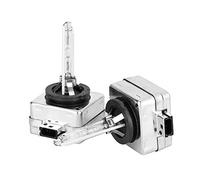 KIMISS 2Pz D1S 35W 6000K 12V / 24V Car Front Xenon Lamp Lampadine di ricambio Lampadine Xenon