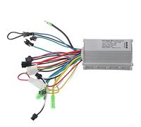 KIMISS 36v 48V 350W Brushless, per Il Controller del Motore Elettrico della Bicicletta Elettrica Motor Controller Ebike 36v Scooter