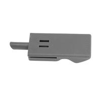 KIMISS 4 Linguette per Pomello Serratura Porta 15844617 per 1500