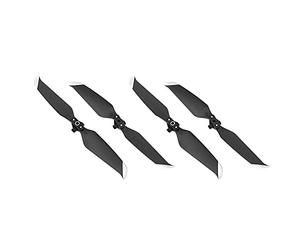 KIMISS 4 Pezzi di Pinze a Sgancio Rapido a Basso Rumore per Adattarsi Al Drone AIR 2 - Leggero, Pieghevole, Facile da Montare (#2)