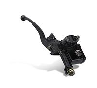 KIMISS 7/8 22 mm leva del cilindro maestro del sinistro anteriore universale Pompa per 50 cc 110 cc 150 cc Quad Bike Dirty Pit Bike