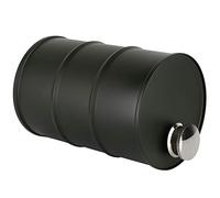 KIMISS 700ml Contenitore Portatile in Acciaio Inossidabile per Birra (OD | Materiale durevole, comodo per i viaggi, ideale per uso esterno
