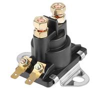 KIMISS 89-818864T Solenoide per relè di inclinazione/trim per avviamento marino per avviatori marini MerCruiser