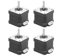 KIMISS A4988 Set di Driver del Motore Passo -Passo per Stampanti CNC e 3D - Kit R3 Completo con Accessori per Prestazioni Affidabili
