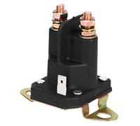 KIMISS [ABS + ferro + rame] Solenoide di avviamento 12V 812-1221-211 93265-9 93265WR 435-700 539101714