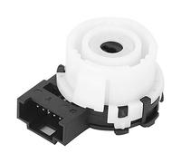 KIMISS ABS Interruttore di accensione, Interruttore di avviamento accensione adatto per 2004-2013 1K0905865