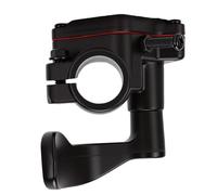 KIMISS Acceleratore a Pollice ATV Acceleratore a Pollice 22 Mm 7/8 Pollici Lega di Alluminio Risposta Precisa Accelerazione Supporto Ergonomico Universale per