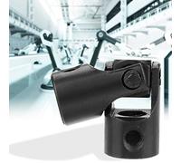 KIMISS Accoppiamento dell'albero dello Sterzo del Connettore del Motore Giunto 61234 Mm - Parti automobilistiche/sostitutive/ & azionamento/Giunti e Parti/Giunti