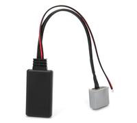 KIMISS Adattatore AUX IN per CRV/ - Kit per Auto e Interfaccia di Ingresso Audio