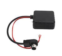 KIMISS Adattatore Aux per Auto Adatto per KCA-121B, AI-NET CDA-9857R, CDA-117 - Ricevitore e Trasmettitore, Plug and Play, qualità Audio HiFi