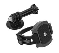 KIMISS Adattatore della Staffa per Canta per Molla della Telecamera Mini3 Mini3 SE, Accessori Droni di Ampia compatibilità - Elettronica/Camera e Foto/Accessori/per Treppiedi e Monopodi/supporti