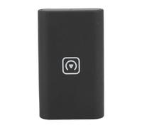 KIMISS Adatto per l'adattatore da Cavo a Wireless C lay: Esperienza di Guida Migliorata con Connessione, AI Smart e Integrazione USB per la Maggior Parte delle Auto