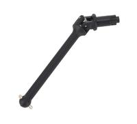 KIMISS Aggiorna Albero di Trasmissione Universale per Auto RC 144016 e 144018 - Plastica Ad Alta Resistenza e Prestazioni Migliorate