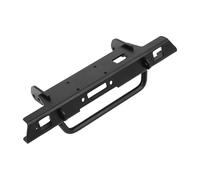 KIMISS Aggiornamento Paraurti Anteriore in Alluminio per Auto RC VS4-10 | Kit Paraurti e Viti in Metallo in 1/10