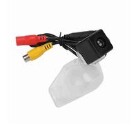 KIMISS AHD 1080P Metallo 170 Gradi Ampio Angolo di Retrovisione Telecamera di Parcheggio Retromarcia Adatta Per CRV Odyssey Fit Jazz Telecamera di Backup