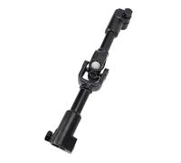 KIMISS Albero Intermedio del Piantone dello Sterzo Giunto Universale Rivestito in Metallo di Alta qualità Cuscinetti Ad Aghi di Precisione per Modelli 1500 2014 2018 e 1500 Classic