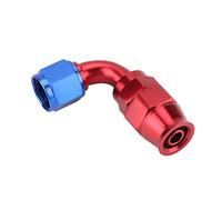 KIMISS AN6 Tubo flessibile per carburante (90 gradi)