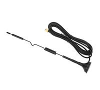 KIMISS Antenna a Montaggio Magnetico Ad Alto Guadagno 5G/4G/3G/2G/NB-IoT Antenna a Ventosa UWB a Banda Intera 15dbi per Router DTU di Casa Intelligente