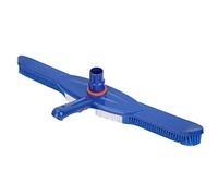 KIMISS Aspirapolvere per Piscina Aspiratore per Piscina ABS Aspirazione per Piscina Aspirapolvere per Spazzole Strumento per la Pulizia Fuori Terra