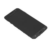 KIMISS Assemblaggio del Digitalizzatore Touch di Sostituzione dello Schermo LCD per J320 - Kit di Riparazione per Telefoni Cellulari J320, Display LCD di Alta qualità con Strumenti (Black)