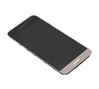 KIMISS Assemblaggio del Digitalizzatore Touch di Sostituzione dello Schermo LCD per J320 - Kit di Riparazione per Telefoni Cellulari J320, Display LCD di Alta qualità con Strumenti (Gold)