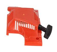 KIMISS Assemblaggio di Avviamento di Rinculo per 55 Rancher 50 51 EPA/EU Catasiw - Aftermarket Rewind Recoil Starter, Leggero e Facile da Installare, Accessorio Essential Chainaw