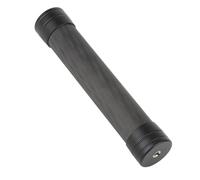 KIMISS Asta di Estensione del Carbonio Professionale - Fotocamere e Smartphone a Palo a Stick Monopode Leggero da 21 Cm/8,3 Pollici - Compatibili con e Altro Ancora