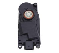 KIMISS Attuatore di Flap d'Aria Attivo Superiore della Griglia Compatibile con 5 Serie G30 G31, 6 Serie G32 GT e 7 Serie G12 G12 (OE 51749854640)