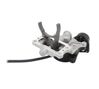 KIMISS Attuatore Differenziale Anteriore 600 420 Attuatore Differenziale a Vuoto per 4WD Dal 2007 Al 2022-4WD Affidabile Riscritto