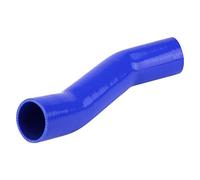 KIMISS Auto Silicone Intercooler Hose Turbo Boost Pipe per sostituzione per X-Type 2.0 - 2.2D 03-09 C2S26986