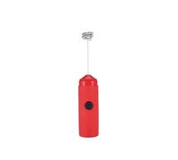 KIMISS BASCHIO ELETTRICO ELETTRICO FREGO DI CAFFERTA E OFICATORE - ACCIAIO IN INSOLESS, STUDI DELLA TATTURA, NETTURA CUCCIA NETTRO PER MATTURA IN FUGAZZA (rosso)