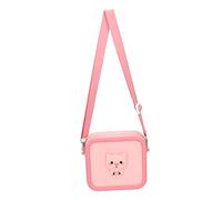 KIMISS BASSAGGIO CAMERA BASSAGGIO SUMPRITURA IN SILICO IMPERATIVO CAMERA CONSEGNA DELLA CASE CINETTO DECORAZIONI DI ANIMALI COMUNE - ELETTRONICA/E FOTO/VIDEO/VIDEGNO (maiale rosa)