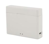 KIMISS Batteria Ad Alta velocità con Indicatore LED e Cavo di Tipo C Progettata per le Fotocamere 3 e 4