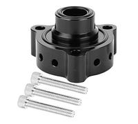KIMISS Blow Off Valve Spacer Adapter BOV Fit per 2.0 Turbo A180 CLA250 GLA250