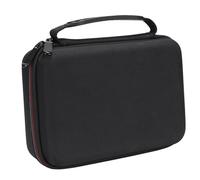 KIMISS Borsa di Stoccaggio e Organizzatore di Corposile per Capelli Elettrici Portatili per MGK3020/3060/3080-protettivo, Resistente all'acqua e Pratico (#1)