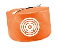 KIMISS Borsa Smash per Swing Trainer per Esercitarsi - Migliora la Forza di Colpo e Migliora la Tecnica dello Swing per Principianti | Ausilio alla Formazione Portatile (Standard)