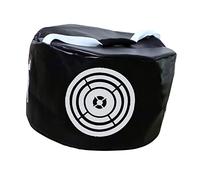 KIMISS Borsa Smash per Swing Trainer per Esercitarsi - Migliora la Forza di Colpo e Migliora la Tecnica dello Swing per Principianti | Ausilio alla Formazione Portatile (Standard)