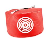 KIMISS Borsa Smash per Swing Trainer per Esercitarsi - Migliora la Forza di Colpo e Migliora la Tecnica dello Swing per Principianti | Ausilio alla Formazione Portatile (Standard)