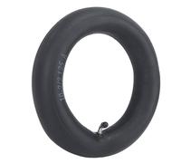 KIMISS Camera d'aria 10x2/2.125 per Sostituzione Scooter Elettrico con Valvola a 45° - Pneumatico in Gomma per Maggiore Assorbimento degli Urti e Sicurezza