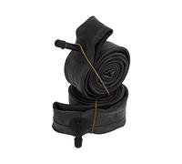 KIMISS Camera d'aria per Bici in Gomma Butilica da 2 Pezzi/set Guida confortevole: Assorbimento degli Urti e Sostituzione Eccellente dei Pneumatici (22X1.75/2.125 bella bocca)