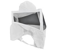 KIMISS Cappello da Apicoltore in Stile Cowboy con Design in Rete Traspirante, Cappello Protettivo Anti-api Regolabile per attività all'aperto Come Escursioni