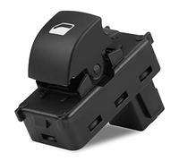 KIMISS Car Front Interruttore Alzacristallo Elettrico Pulsante Sinistro Lato Destro Controllo Principale per C4/207 6554.QL