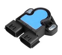 KIMISS Car TPS Sensor Sensore posizione farfalla per QX4, SERA486-08, ABS e amp; Materiale di alluminio