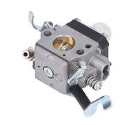 KIMISS Carburatore Premium per Wacker BS50 2 BS50 2I BS60 2 BS60 2I BS70 | Compatibile con HDA 242 HDA 252 Town Power Tools