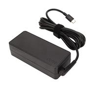 KIMISS Caricatore per Laptop USB C da 65 W per ThinkPad T480, T480s, T580, X280 - Adattatore di Alimentazione con Protezione Multistrato