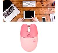 KIMISS Cat Face Cat Ricevitore USB Portatile 3si per Computer Portatile M3 ()