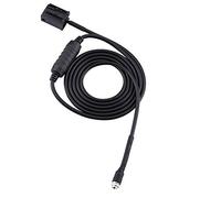 KIMISS Cavo Adattatore AUX Z4, Compatibile con E85 E86 X3 E83, Connessione Plug and Play