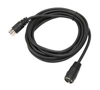 KIMISS Cavo da Maschio a Femmina a 6 Pin per Dispositivi Digitali - Cavo di Prolunga per Trasmissione Affidabile (3 metri / 9,84 piedi)