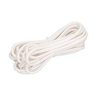 KIMISS Cavo Scaldante Autoregolante per la Protezione Antigelo dei Tubi - Cavo Scaldante Impermeabile in Gomma Siliconica, 6 M per Tubi in Metallo e Plastica, Soluzione di Sbrinamento Efficace